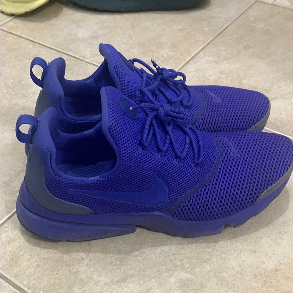 Nike presto fly